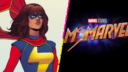 ¡Ya se armó! Revelan la fecha de estreno de'Ms. Marvel' en Disney+