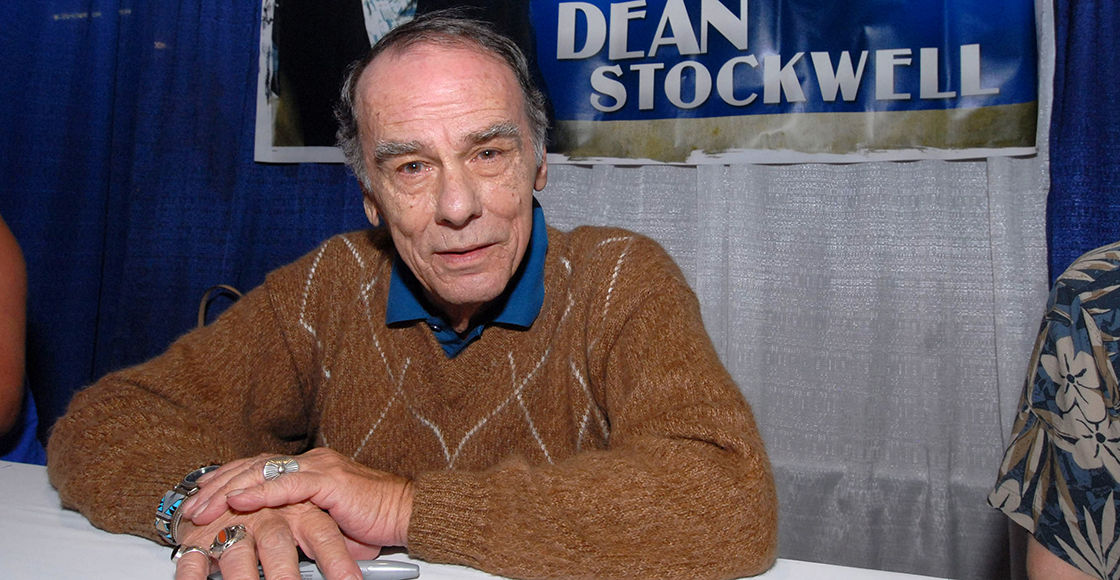 Murió a los 85 años Dean Stockwell, actor de 'Quantum Leap' y 'Dune'