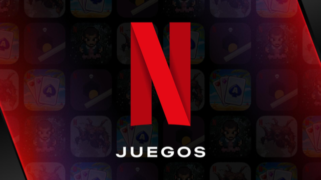 ¡Netflix lanza en México sus videojuegos para dispositivos móviles!