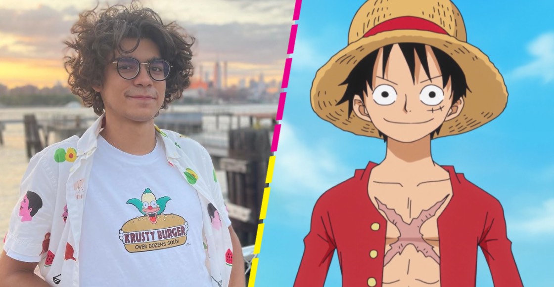 Es oficial: Aquí el elenco del live-action de 'One Piece' (con un mexicano como protagonista)