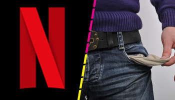 Netflix aumentará los precios y esta es la nueva tarifa para sus planes
