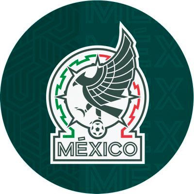 Así es el nuevo escudo de la Selección Mexicana