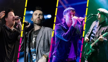 The Strokes, Maroon 5 y más en Pa'l Norte 2022
