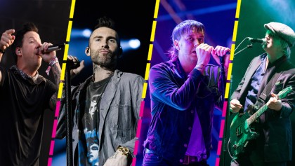 The Strokes, Maroon 5 y más en Pa'l Norte 2022