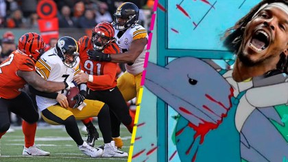 La paliza a Steelers y los mejores memes en lo mejor de la semana 12 de NFL