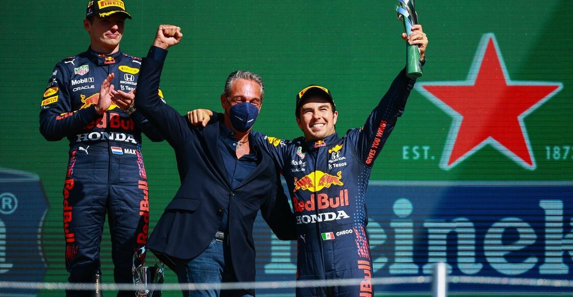 Adiós automovilismo: Checo Pérez revela sus planes para cuando se retire de la Fórmula 1