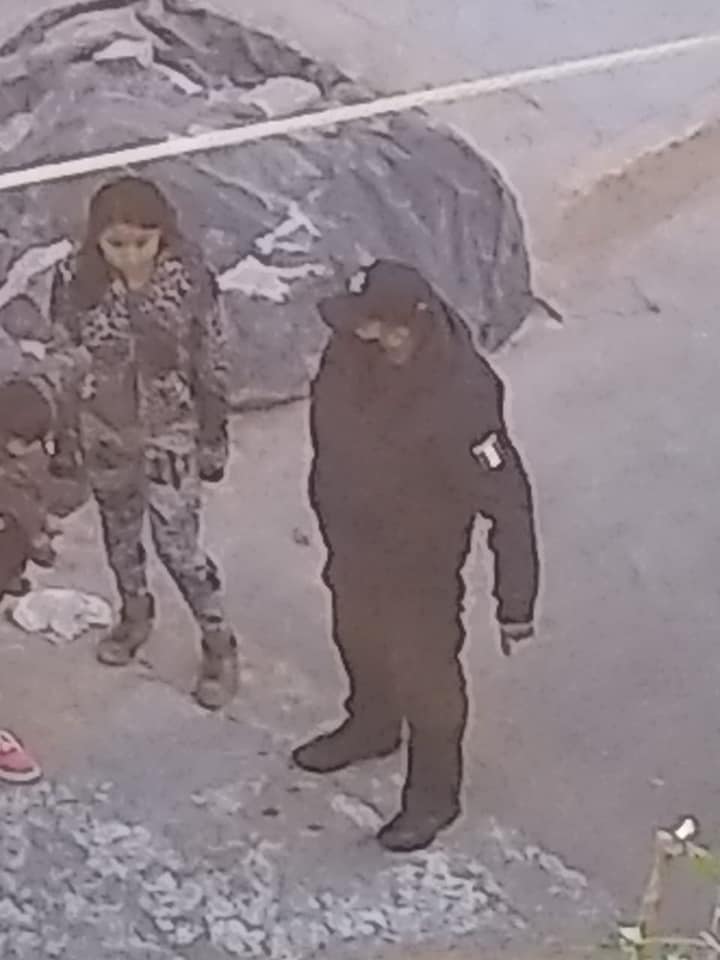 Buscan a policía del Edomex que le habría disparado a una perrita ¡por ladrale!