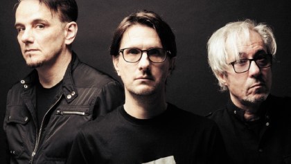 ¡Porcupine Tree anuncia su primer disco en más de 10 años con la rola "Harridan"!