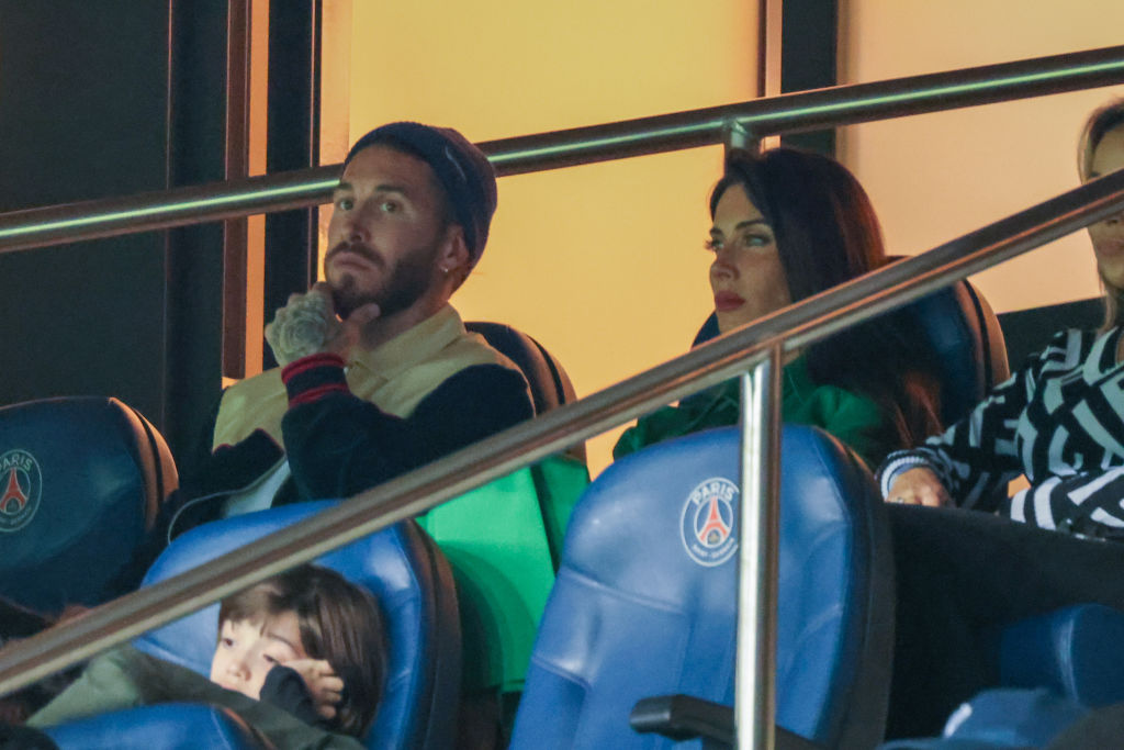 Lo que sabemos sobre la intención del PSG en rescindir el contrato de Sergio Ramos