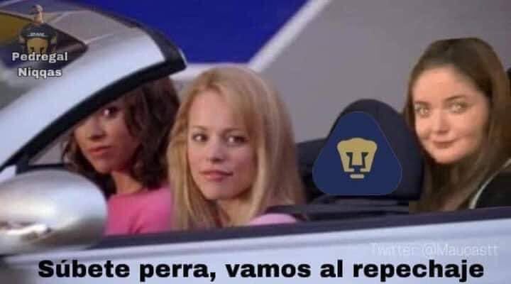 ¡Volvieron las cruzazuleadas! Los memes que dejó la derrota de Cruz Azul vs Pumas en la última fecha del AP2021