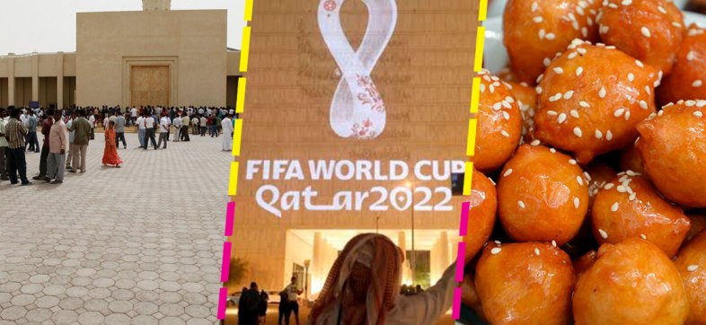 Cultura, religión y gastronomía: Todo lo que debes saber sobre Qatar, sede del Mundial en 2022
