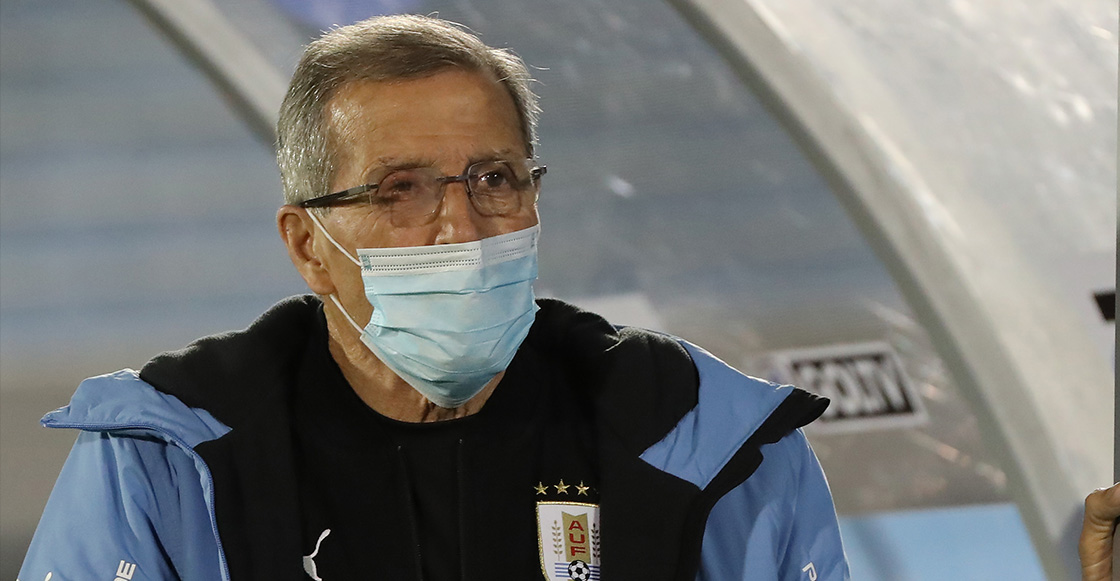 ¿Qué legado deja Óscar Washington Tabárez tras 15 años como DT de Uruguay?