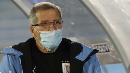 ¿Qué legado deja Óscar Washington Tabárez tras 15 años como DT de Uruguay?