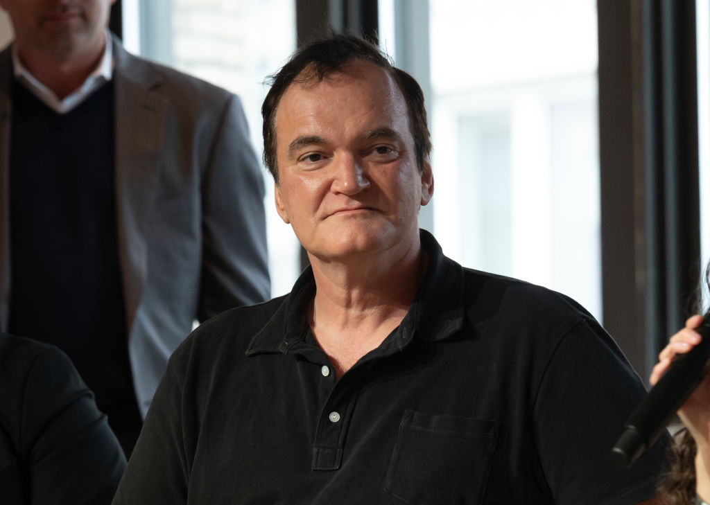 ¡Quentin Tarantino subastará escenas inéditas de 'Pulp Fiction' como NFT!