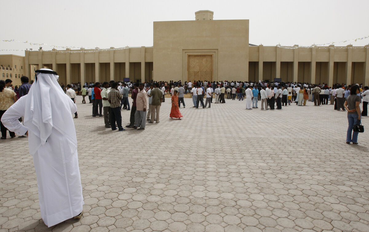 Cultura, religión y gastronomía: Todo lo que debes saber sobre Qatar, sede del Mundial en 2022