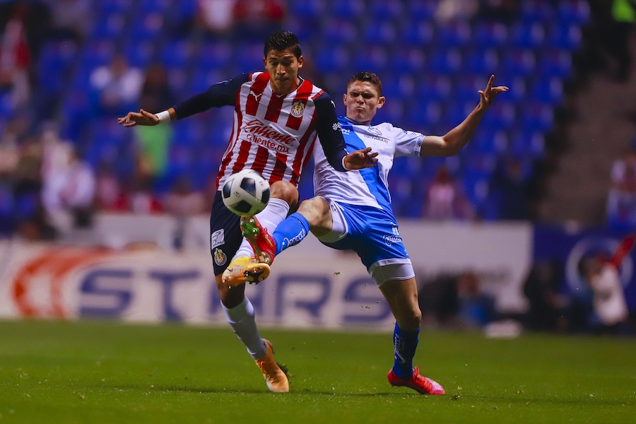 Horarios y canales: ¿Cómo, cuándo y dónde ver los juegos de repechaje de la Liga MX?