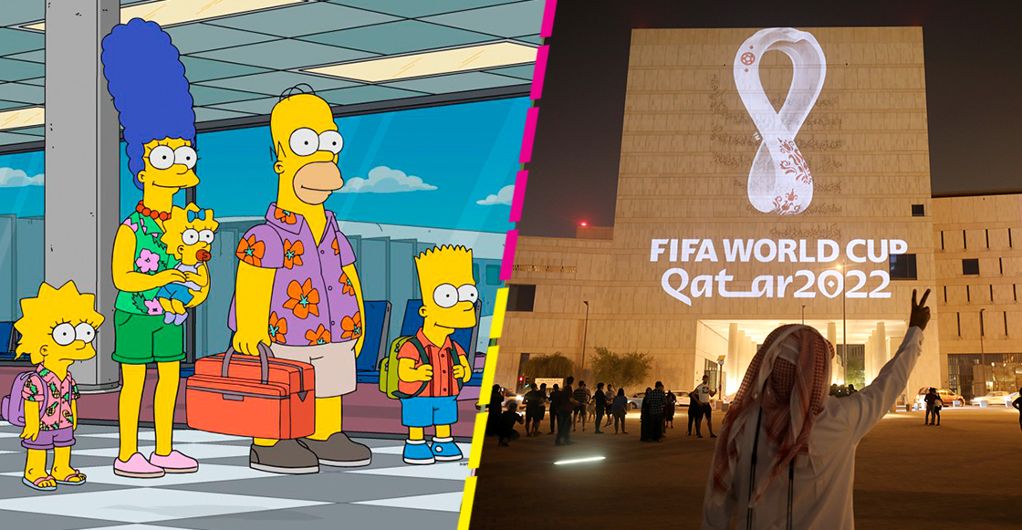 Todos los requisitos que necesitas para poder viajar al Mundial de Qatar 2022