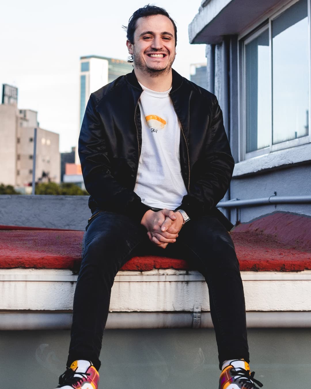 ¡Estos son los comediantes que se presentarán en el Vive Latino 2022!