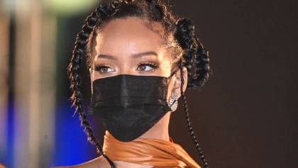 ¡Rifada! Rihanna es nombrada heroína nacional de Barbados