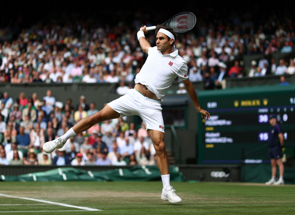 Roger Federer aclara sus planes de retiro después de tantas lesiones y cirugías