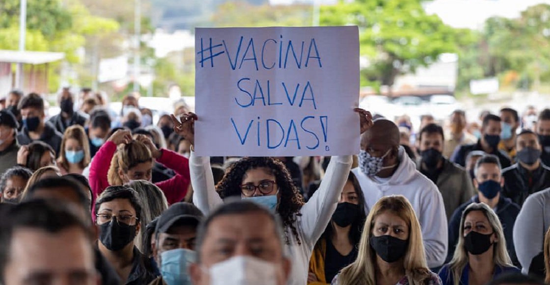 sao paulo covid-19 2