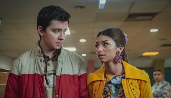 ¡Van! 'Sex Education' busca actores (sin experiencia) para su 4ta temporada