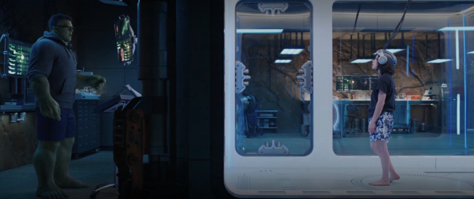 ¡Por fin! Checa el nuevo adelanto de 'She Hulk' que reveló Disney+