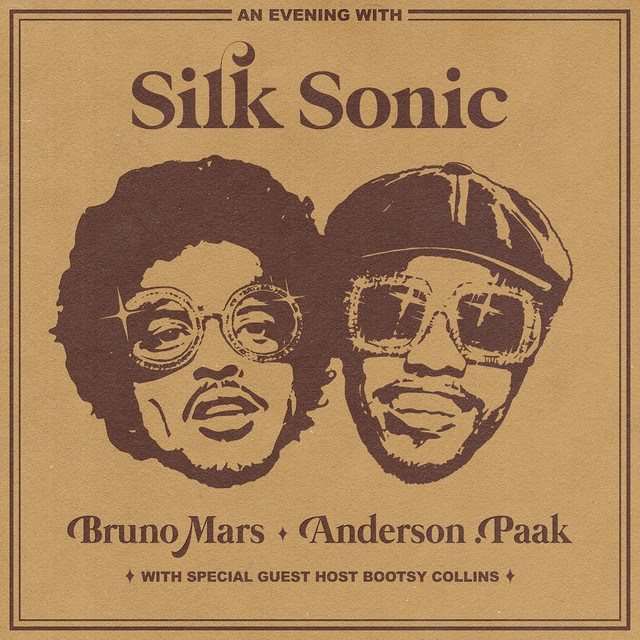 Silk Sonic: El nuevo e imprevisto superduo del funk pop de Bruno Mars y Anderson .Paak