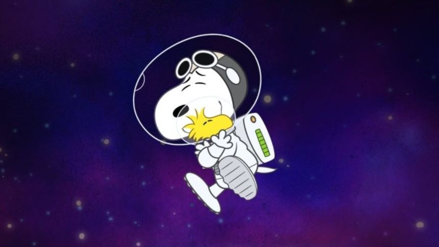 ¿Alguien lo acompaña? ‘Snoopy’ viajará a la Luna en la misión ‘Artemis I’ de la NASA