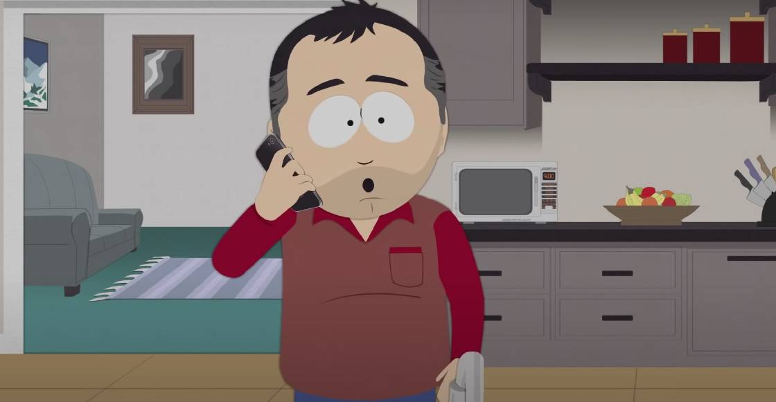 Aquí la fecha de estreno y el avance del especial 'South Park: Post Covid'