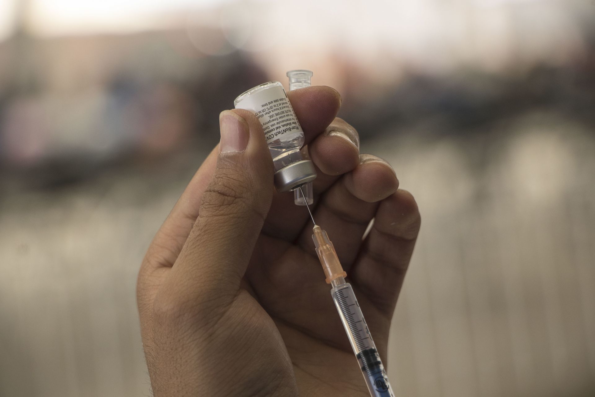 ¿Y eso? Gobierno de Tlalnepantla suspende vacunación COVID-19 a menores de 15 a 17 años