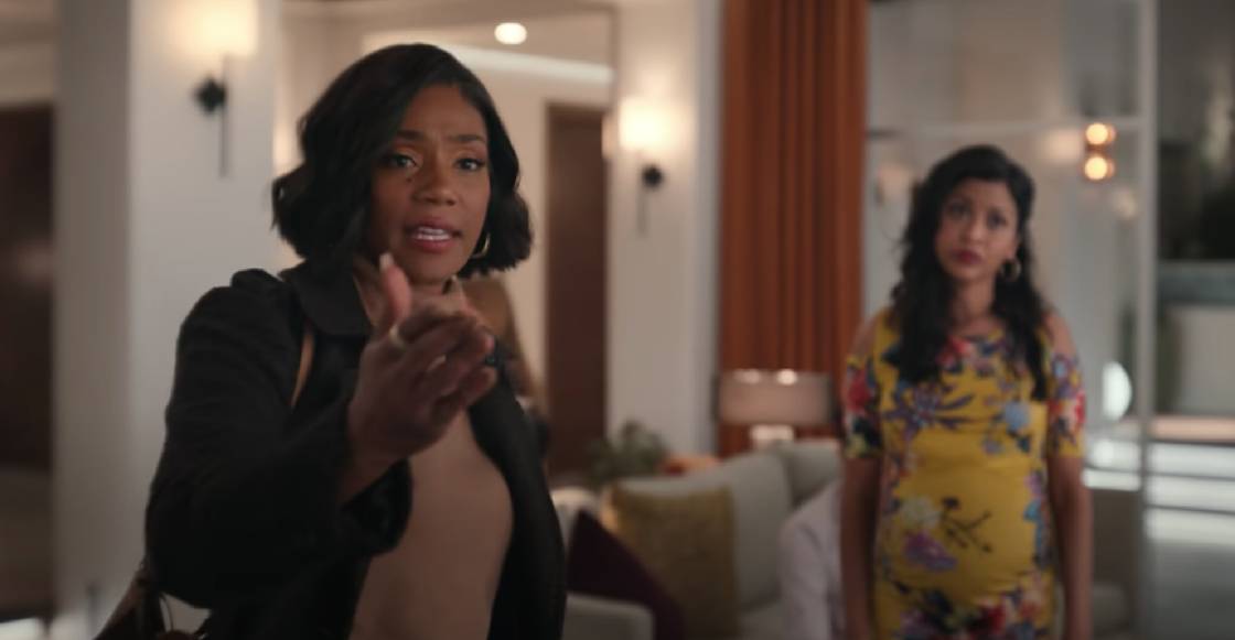 ¡Ya hay fecha de estreno de 'The Afterparty', la serie de los creadores de 'Comando Especial'!