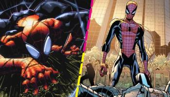 La historia de 'The Superior Spider-Man' y cómo el Dr. Octopus se convirtió en Peter Parker