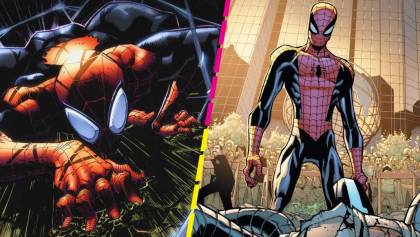 La historia de 'The Superior Spider-Man' y cómo el Dr. Octopus se convirtió en Peter Parker