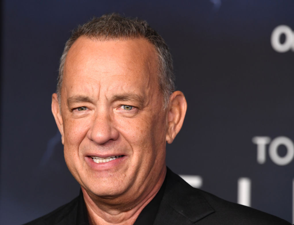 Todo lo que sabemos del live-action de 'Pinocho' con Tom Hanks