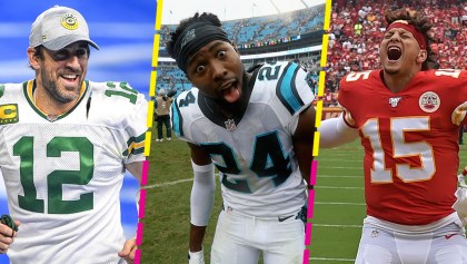 ¿Quiénes son los 10 jugadores de la NFL más trolleados en redes sociales?