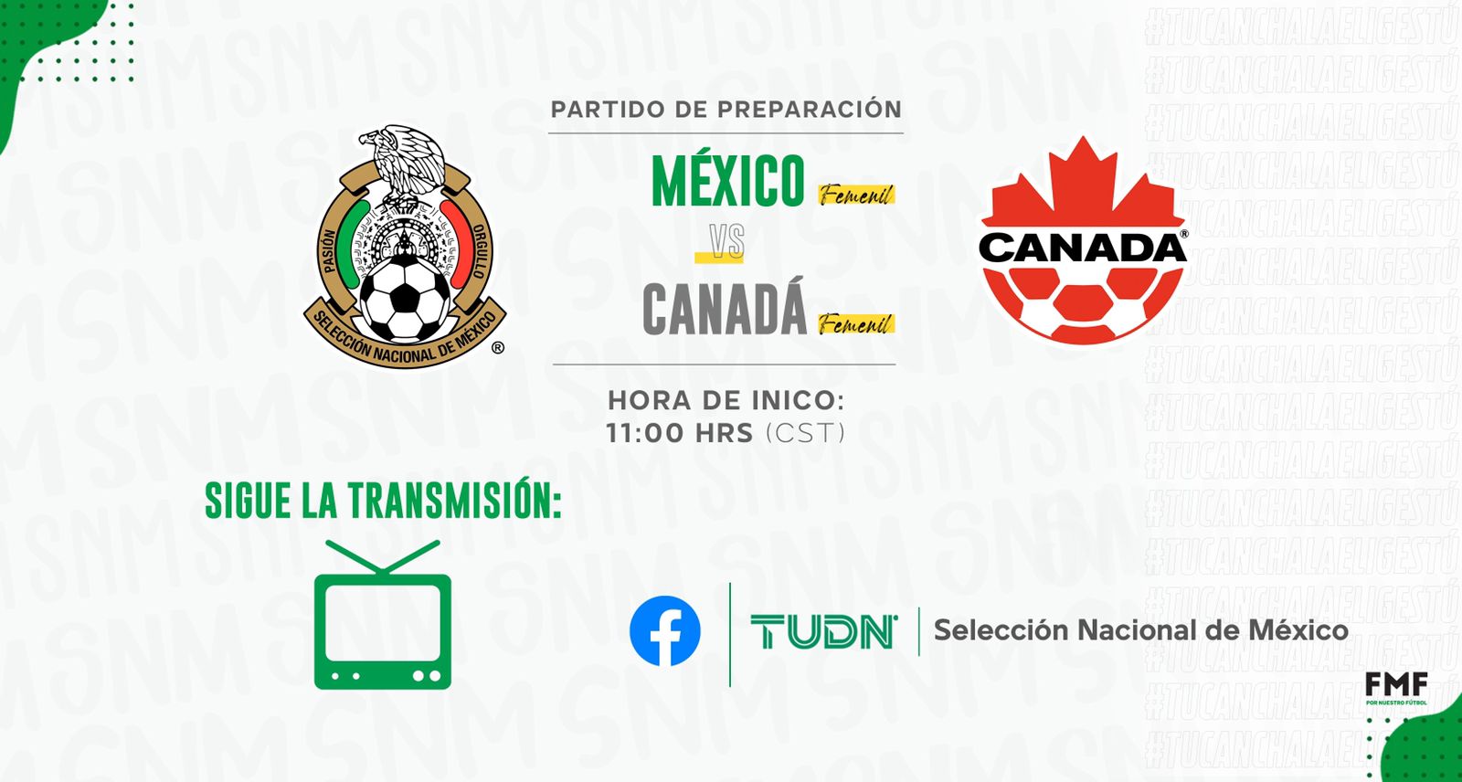 Las conclusiones (positivas y negativas) que dejó el triunfo de la Selección Mexicana Femenil ante Canadá