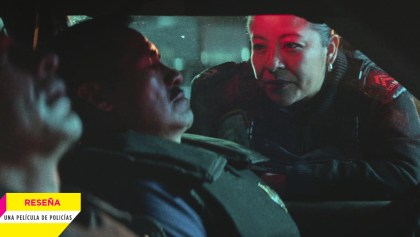 5 razones para ver 'Una película de policías' o lo mejor del cine mexicano este 2021
