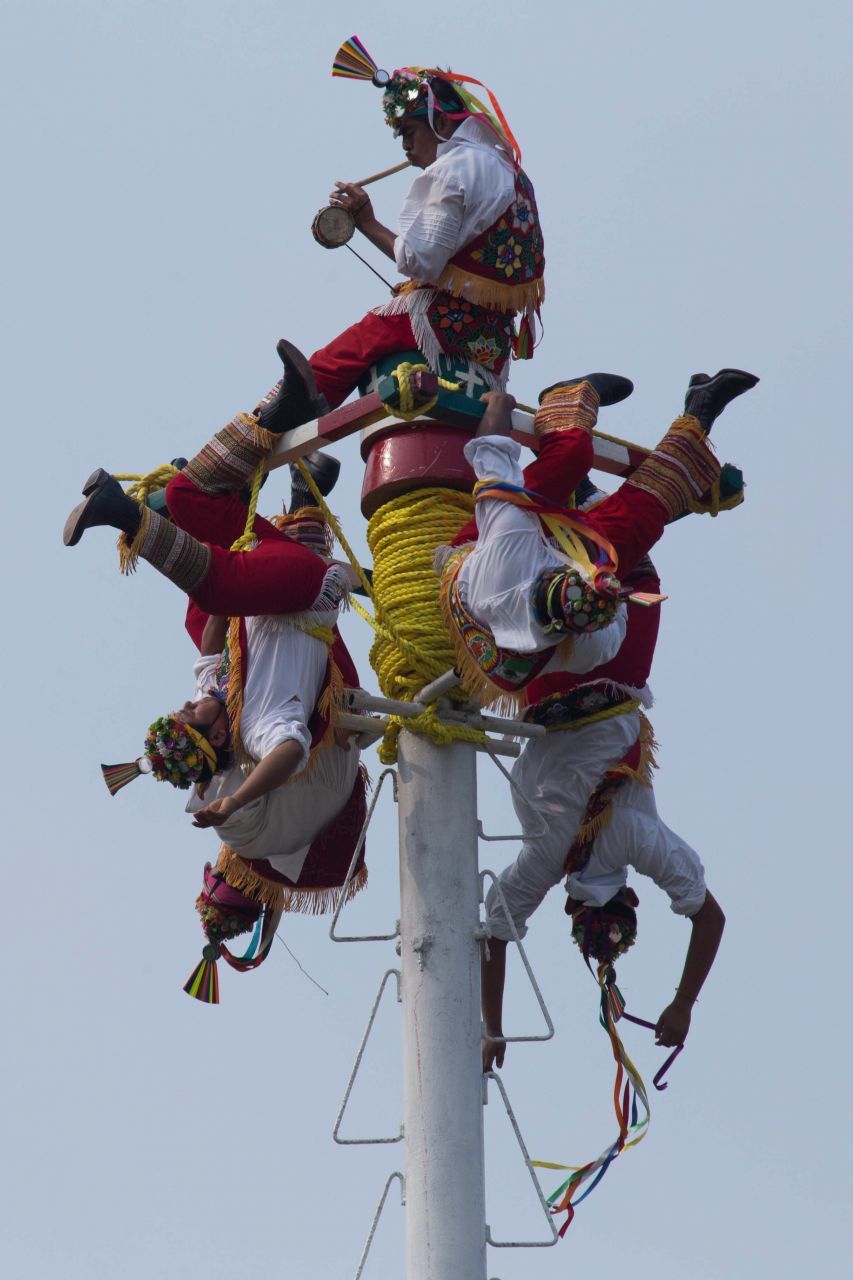 voladores-papantla-danza