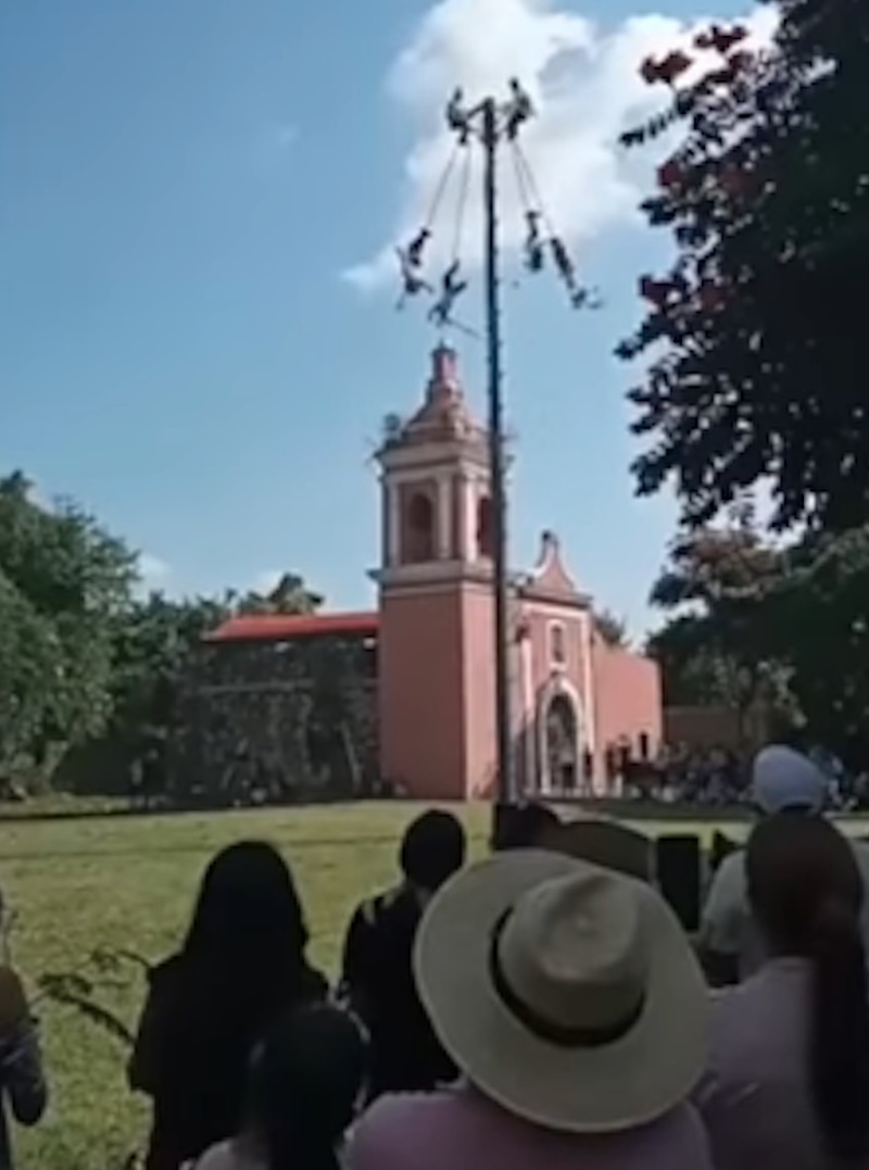 voladores-papantla-huaquechula-puebla