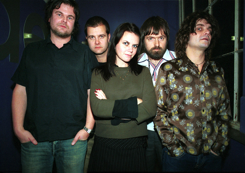 Checa por qué la rola de The Wannadies está conquistando TikTok