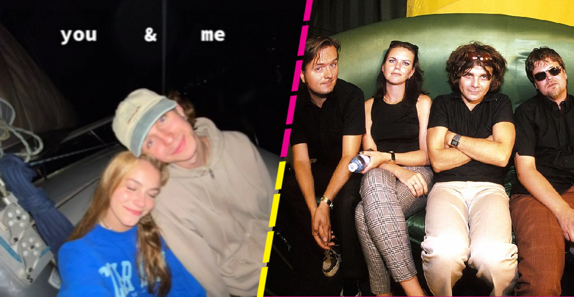 Checa por qué la rola de The Wannadies está conquistando TikTok