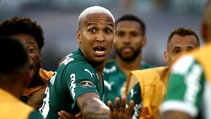 ¿Cuánto dinero gana Palmeiras como premio por ganar la Copa Libertadores?