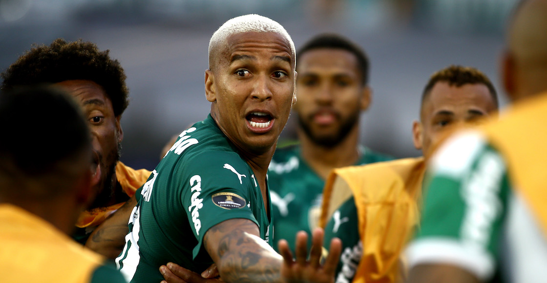 ¿Cuánto dinero gana Palmeiras como premio por ganar la Copa Libertadores?