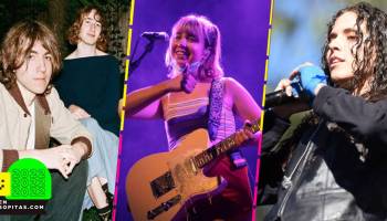 10 artistas y bandas que debes tener en el radar para el 2022
