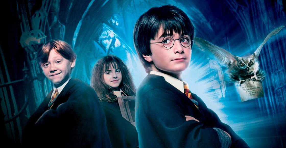 Checa estos retratos de personajes de 'Harry Potter' hechos con inteligencia artificial