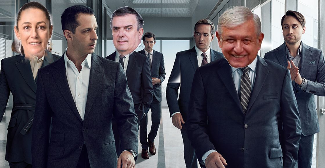 6-series-ver-estrenar-la-4tv-plataforma-streaming-morena-succession-the-office