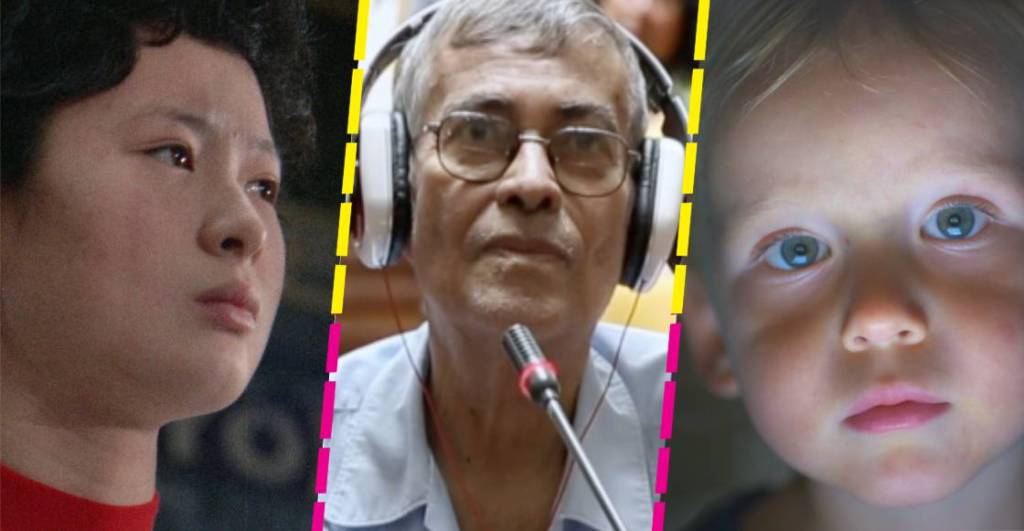 7 películas imperdibles de la gira Ambulante 2021 que llega a CDMX
