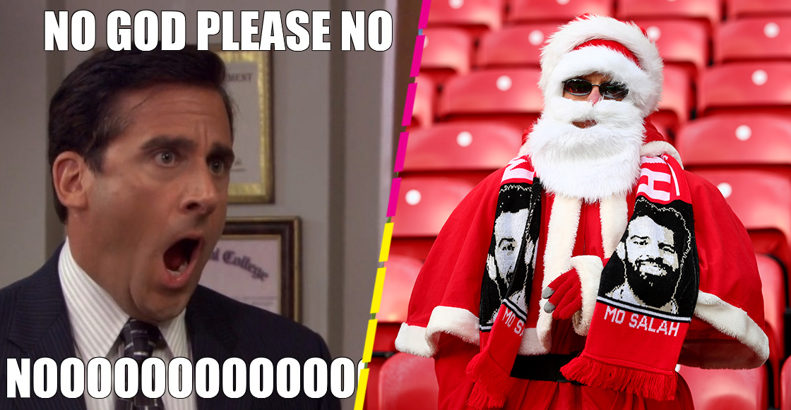 ¡Nooo! COVID-19 obliga a posponer 2 partidos del Boxing Day de Premier League