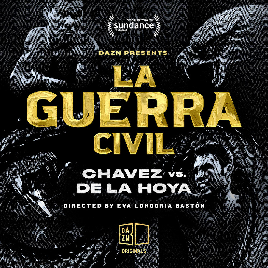 ¿De qué trata? 'La Guerra Civil', documental sobre Julio César Chávez, se estrenará en el festival Sundanceel